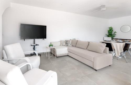 Catadau House | La Bombonera I