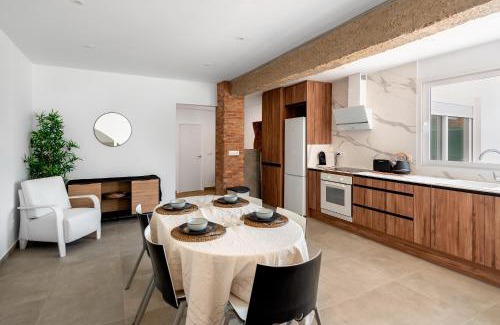 Catadau House | La Bombonera I