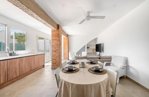 Catadau House | La Bombonera I