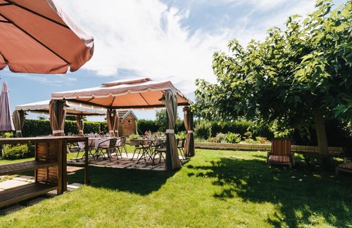 Nouzerines Hotel | La Bonne Auberge