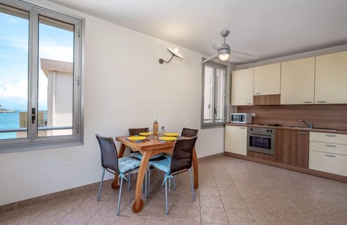 Cap-d'Antibes Apartment | La Bouée by Interhome