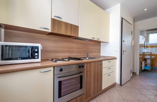 Cap-d'Antibes Apartment | La Bouée by Interhome