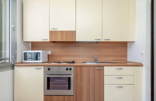 Cap-d'Antibes Apartment | La Bouée by Interhome