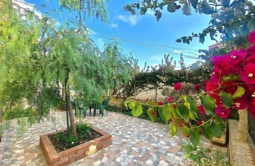 Acconia Bed & Breakfast | La Bouganville B&B
