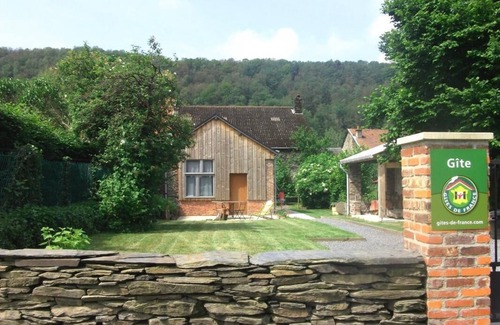 Thilay House | LA BOUTIQUE DU PÈRE DOMINÉ