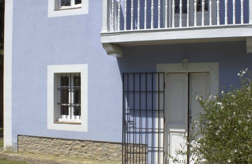 Ribadedeva Cottage | La Braña Holiday home in a privileged environment