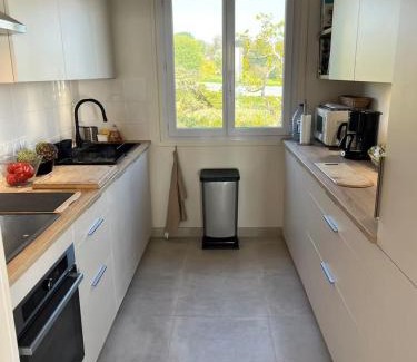 Lanmodez House | La Bretonne vue mer