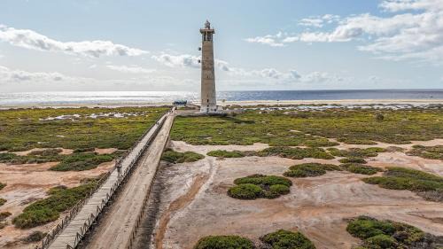 Solana del Matorral Apartment | La Brisa Atlántica