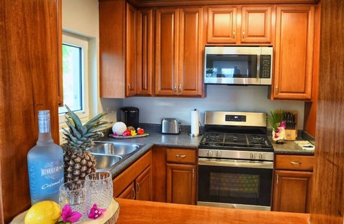 Rosendal House | La Brisa: Experience Island Bliss – Luxury Suite with Unforgettable View