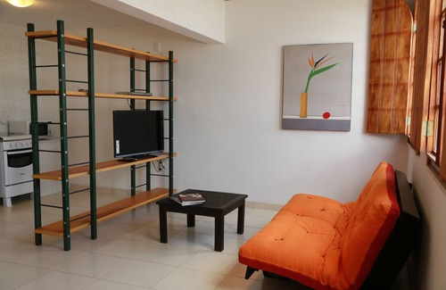 Sao Felix Apartment | La Buena Vida 7, large, fresh, very bright and good view !