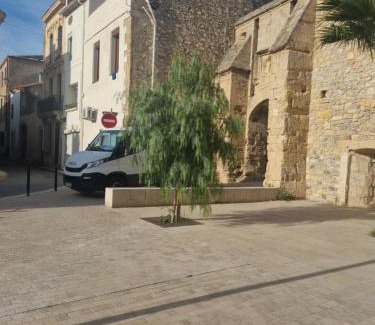 La Palme House | La bulle carrée village