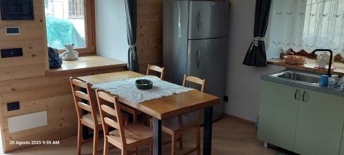 Ala di Stura Apartment | La cò viéyi - La casa vecchia