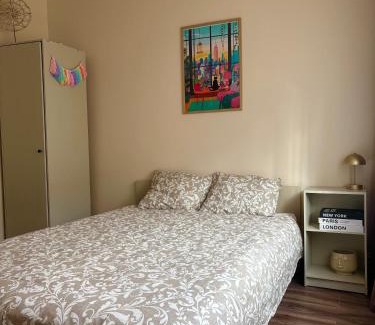 Vulcan Apartment | La Căsă