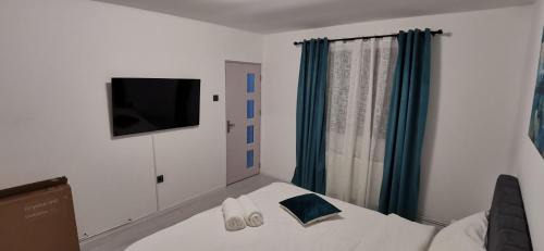 Craiova Apartment | La Căsuță