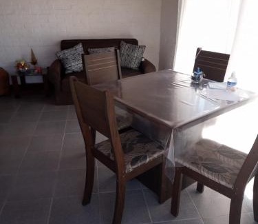 Playa Hermosa House | La cabaña 5y15