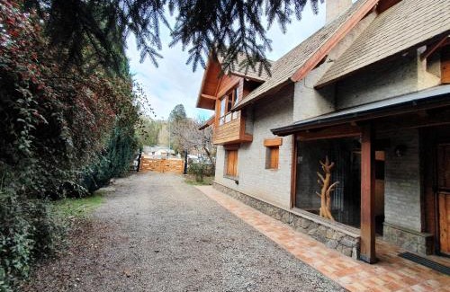 San Martin de los Andes House | La Cabaña
