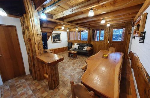 San Martin de los Andes House | La Cabaña