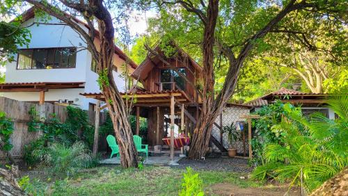 Cambutal Apartment | La Cabaña Cambutal