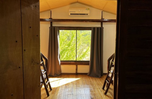 Nicoya Cabin | La Cabaña de Caimital!