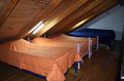 Las Vegas Ski Chalet | LA CABAÑA DE MIGUEL ANGEL