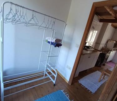 Arnoia House | La Cabaña de Morgan, Refugio con alma en el corazón de Galicia