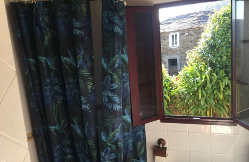 Ortigueira Cottage | La Cabaña del Abuelo en Couzadoiro