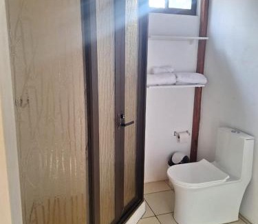 San Isidro de El General Apartment | La cabaña del Dulce