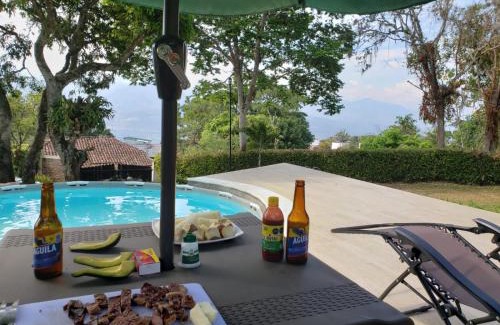 Socorro House | La Cabaña Socorro