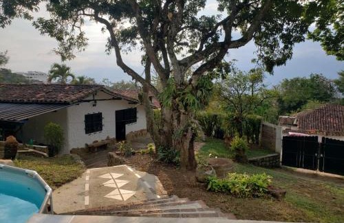 Socorro House | La Cabaña Socorro