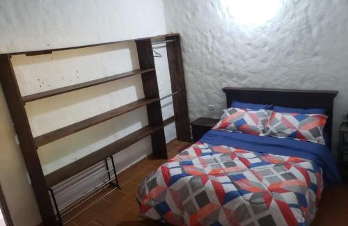Socorro House | La Cabaña Socorro