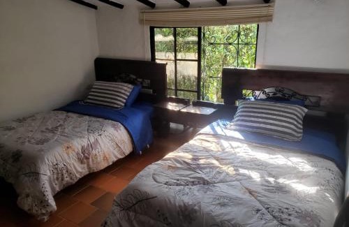 Socorro House | La Cabaña Socorro