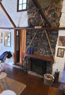 Atlantida House | LA CABAÑA