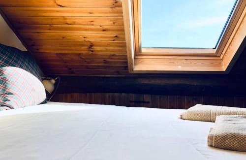 Llivia Apartment | La Cabañita de Llívia, Cerdanya, Puigcerdà
