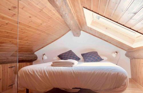 Llivia Apartment | La Cabañita de Llívia, Cerdanya, Puigcerdà