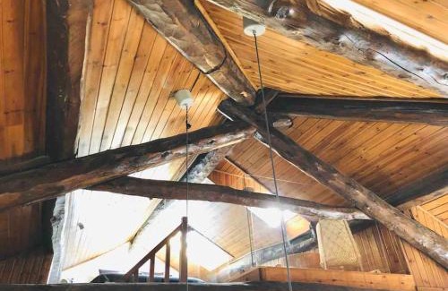 Llivia Apartment | La Cabañita de Llívia, Cerdanya, Puigcerdà