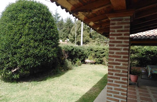 Mazamitla Cottage | LA CABAÑITA nCABAÑAS LA LAGUNITA MAZAMITLA