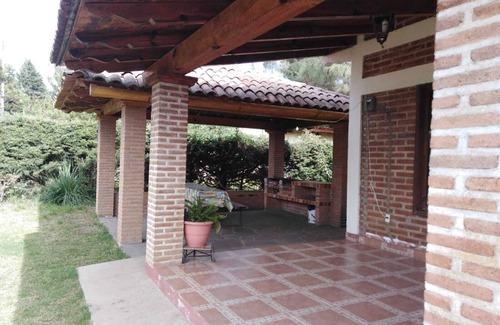 Mazamitla Cottage | LA CABAÑITA nCABAÑAS LA LAGUNITA MAZAMITLA