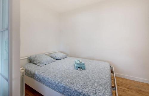 Marechal Lyautey - Vitton Apartment | La Cabane de Masséna