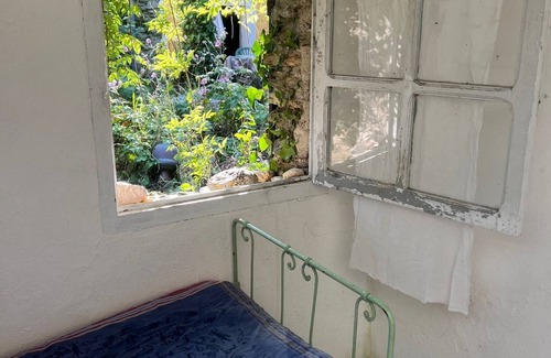 Le Palais Cabin | La Cabane du Jardinier in Belle-Ile-en-mer