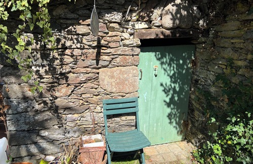 Le Palais Cabin | La Cabane du Jardinier in Belle-Ile-en-mer