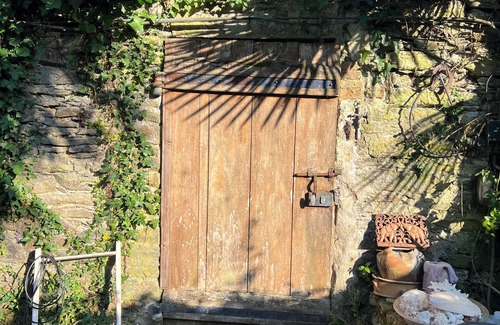 Le Palais Cabin | La Cabane du Jardinier in Belle-Ile-en-mer