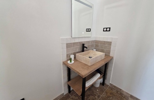 Arles Other | La cabanette in the Camargue