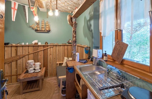 Le Mourillon Apartment | La Cabine du Capitaine - Escale iodé & plage à 100m