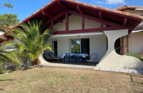 Vieux-Boucau-les-Bains Apartment | La Cabosse