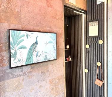 Saint-Laurent-dAndenay House | La Cachette du Domaine du Moulin avec son spa privé en option