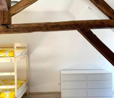 Armeau Apartment | La Cachette Calme à Armeau