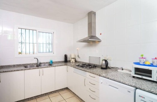 Benitachell House | La Caissa by Interhome