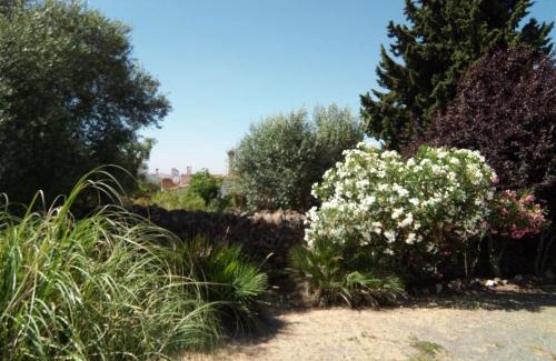 Zalamea la Real House | La Caldera Vieja