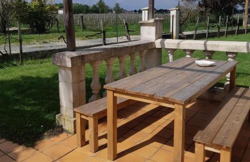 Begadan House | La Caleche