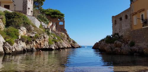Porticello Bed & Breakfast | La Caletta